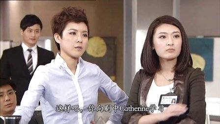 六部必刷的古早TVB侦探剧，最后一部居然被韩国“借鉴”？