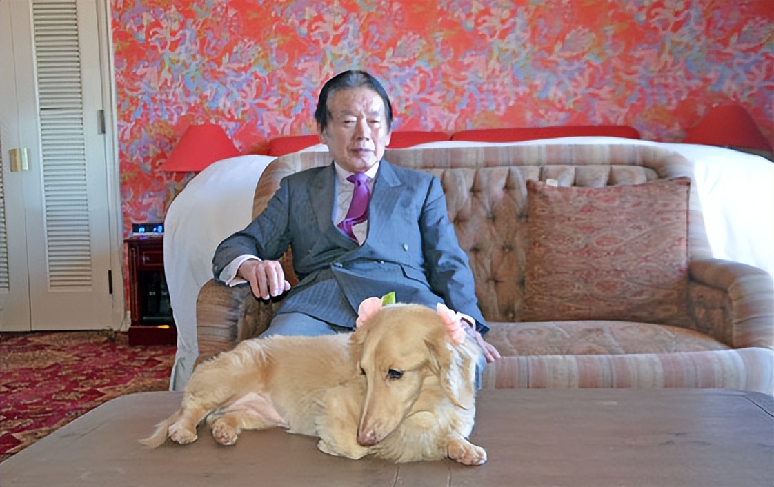 结果意外就这样发生了:结婚的第3个月,2018年5月24日的晚上10点,须藤