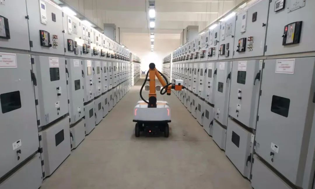 国自联合华北电力大学发布《2021智慧电厂产业洞察白皮书》