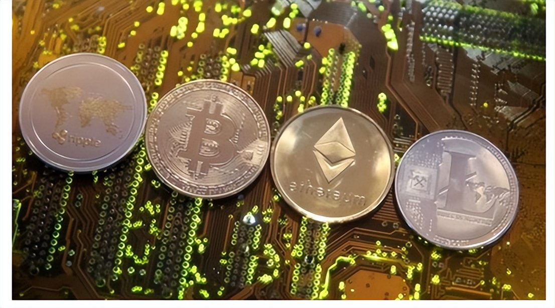 印尼加密货币玩家达1240万，远超证券投资者