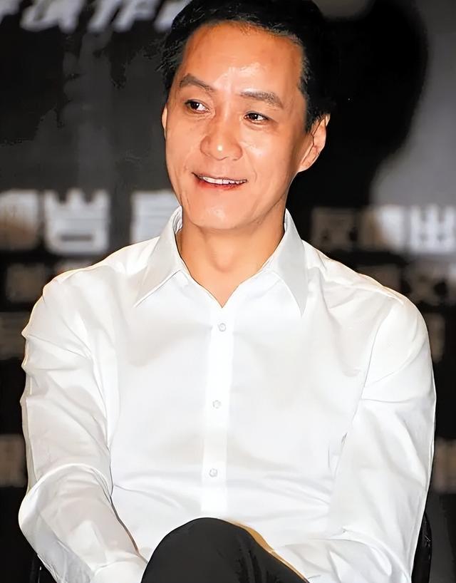 冯远征电视剧 冯远征演的家暴电视剧-思宇生活