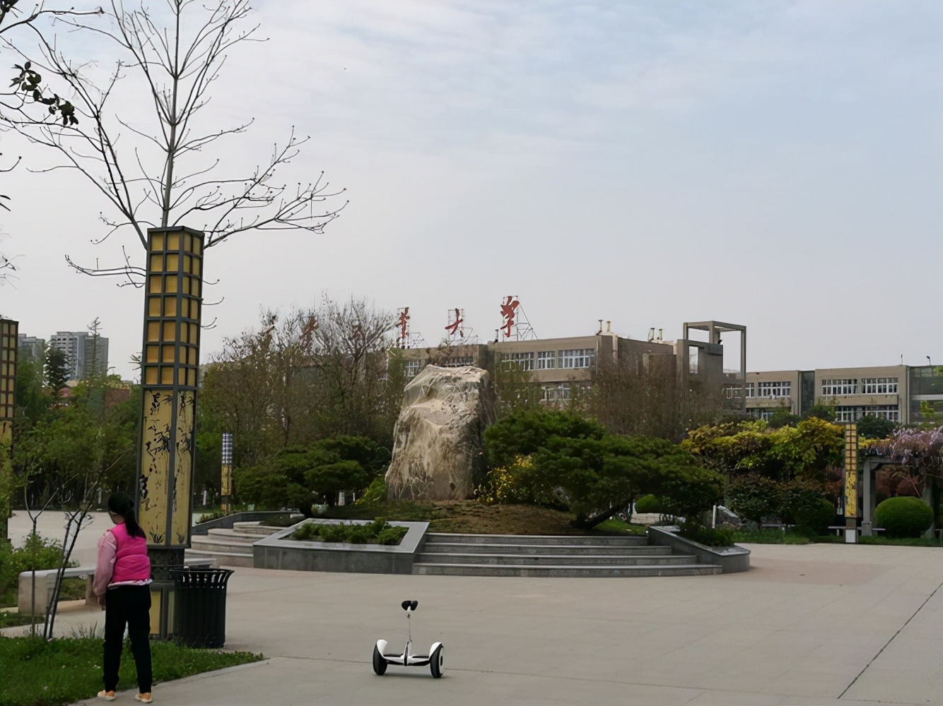 西安工业大学除了光电工程，还有哪些学科专业值得关注？