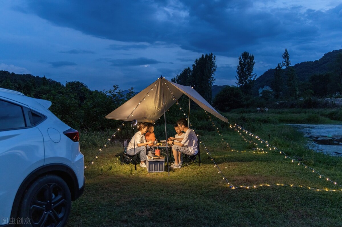 精致户外生活由我开启，正方科技新品户外电源正式定型QX3600