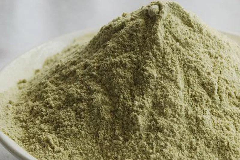 全国6款“另类”通用粉，经查证，由100%纯麦精制，麦芽芯可达3%