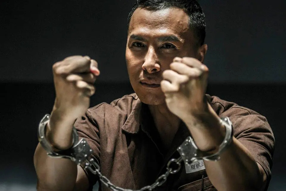 《一个人的武林》为什么成了“烂片”？三刷电影后，我找到了答案