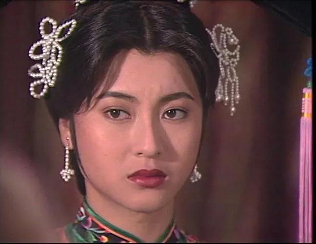 港剧经典《君临天下之康熙九子》江华版