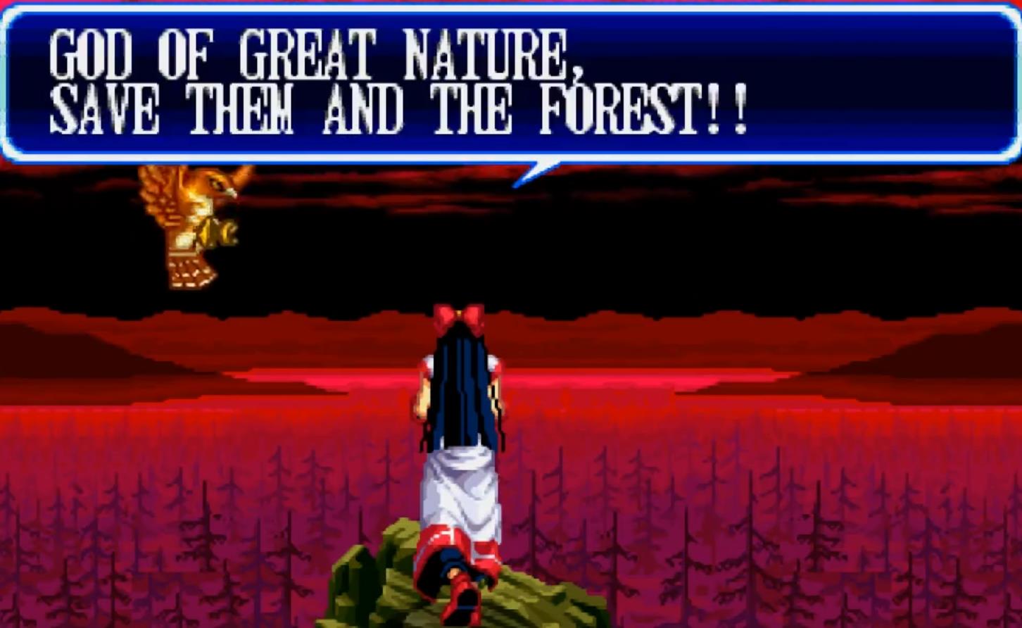 侍魂2电影剧情「解说」 _晶羽科技