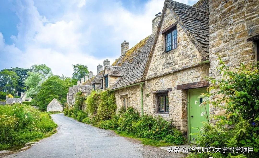 合作院校 | 英国格鲁斯特大学——ACCA最多免考9门