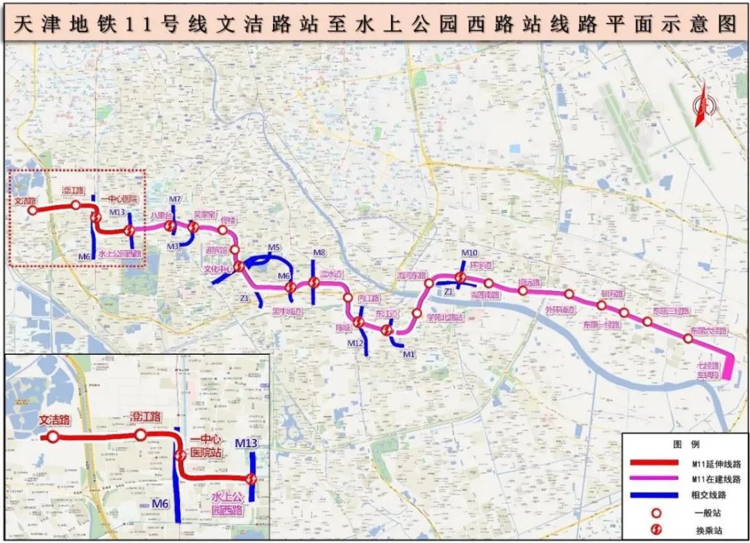 2022年起，天津将全面爆发！这些巨变将直接影响你