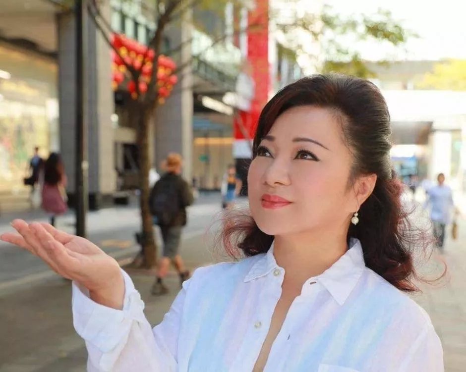 “他在我手上断的气”6位经历丧子之痛的明星，有痛苦有泪水