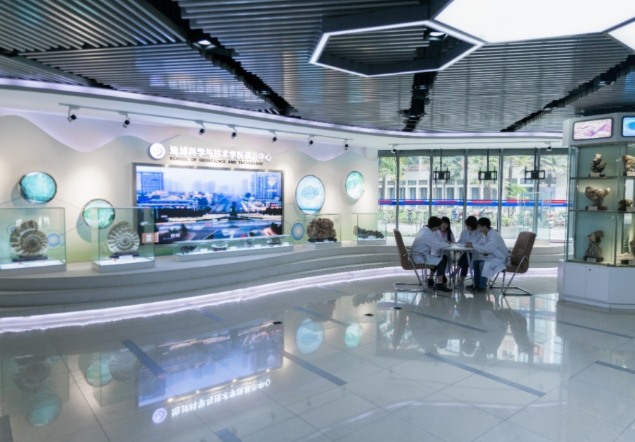 专业一流，拥有世界前1%学科！西南石油大学这个学院“研”值超高