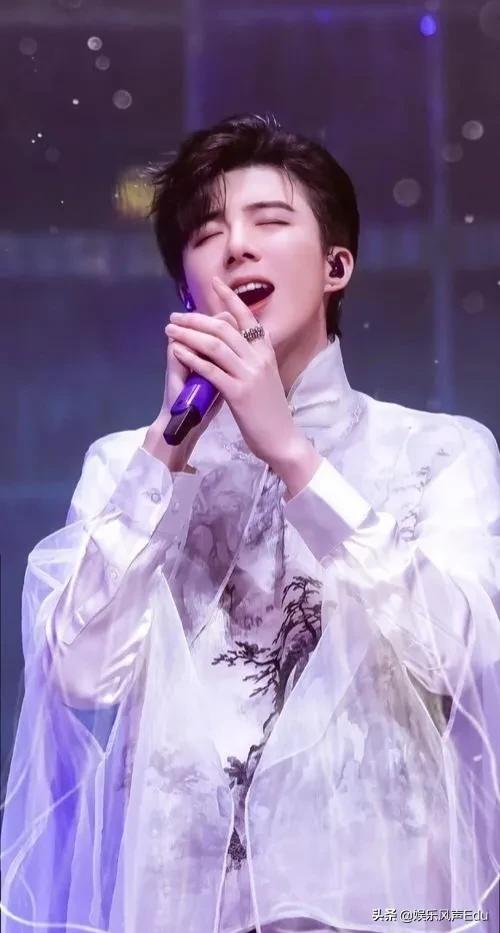 劉宇寧個人資料簡介（10年心酸成名史：他的成功無人能復制）-第1張圖片