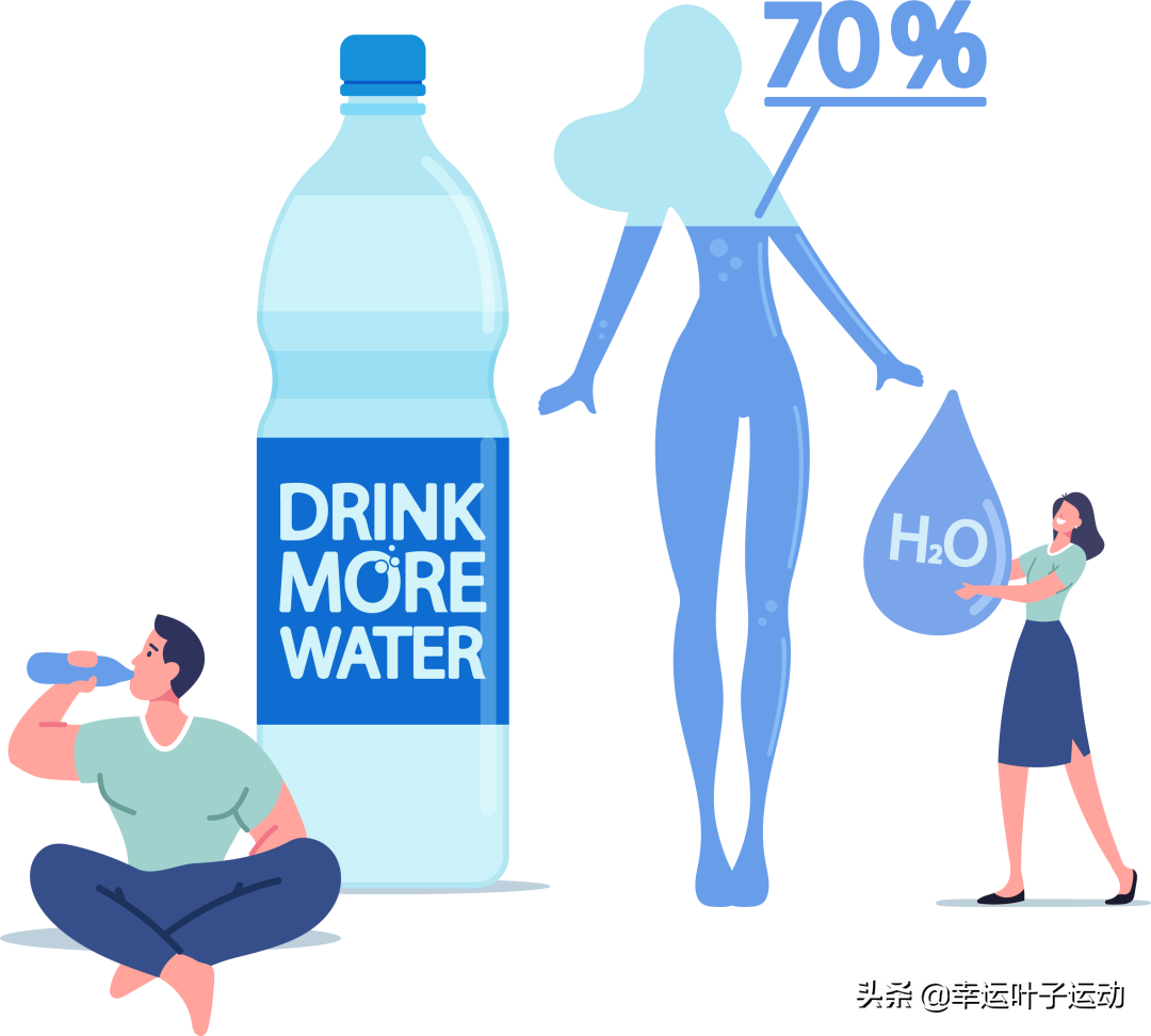 夏日运动的6个技巧，看完这篇就够了