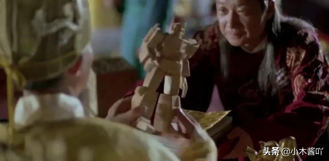 《十全九美》唐小蝶与朱笑天爱情终难十全十美，空余遗憾天各一方