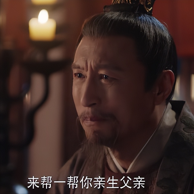 幸福到万家：都是“毁容式”演技，王庆来对比何幸运，差距太明显