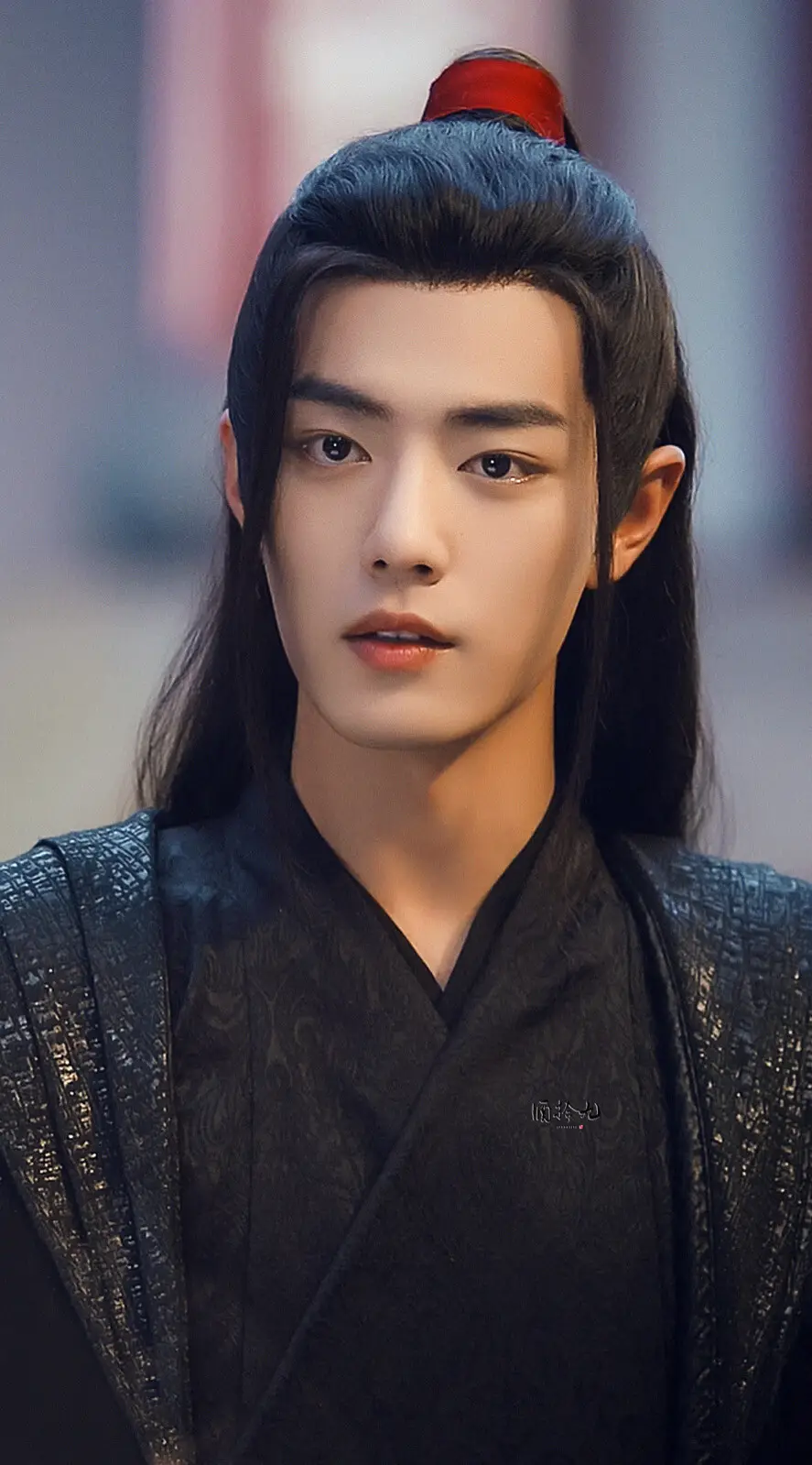 谈谈《陈情令》的魏无羡和《山河令》的温客行