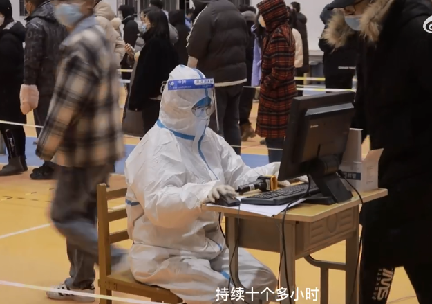 来自985高校的底气，吉林大学：孩子们，我们一定把4万份饭供上