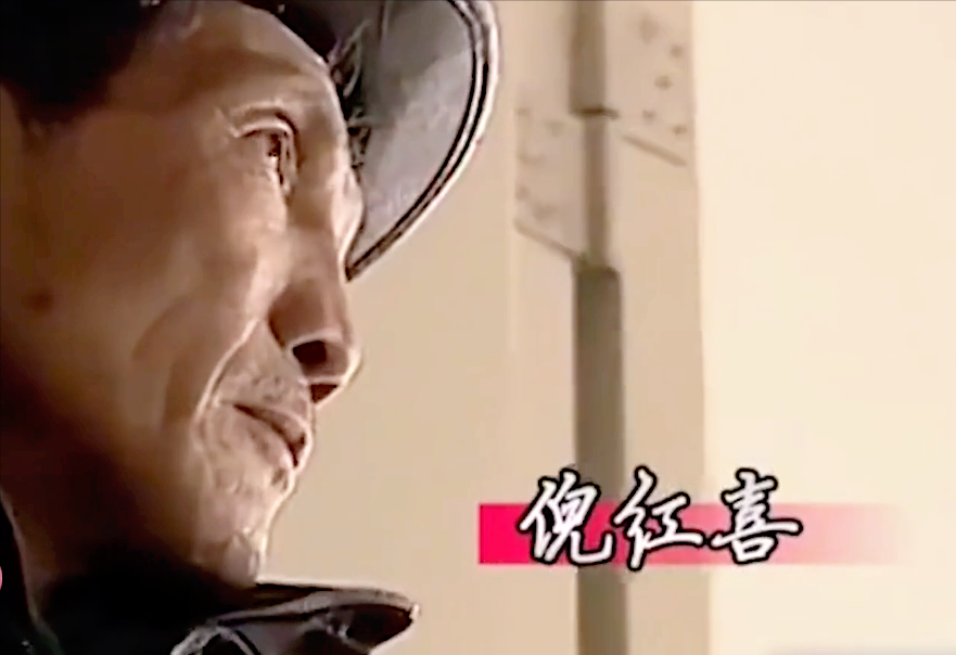 真实故事：江苏50岁大爷去体检，拍片检查不到内脏，医生难以置信