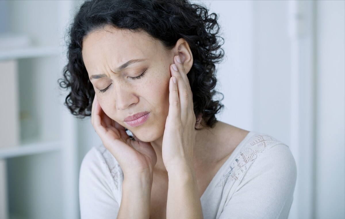 引起耳鸣的原因 右侧耳鸣的原因引起的-百科叔叔