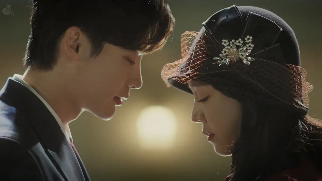 网议8部必看「凄美爱情韩剧」5:《死之咏赞》李钟硕,申惠善