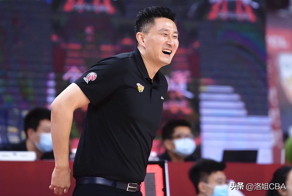 cba张昊是哪个球队的（CBA三消息：广东初七开启集训，张昊潜力被低估，丁彦雨航未退役）-趣拿体育