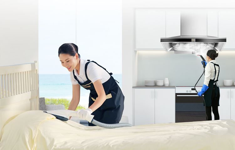 互联网 家政保姆月嫂