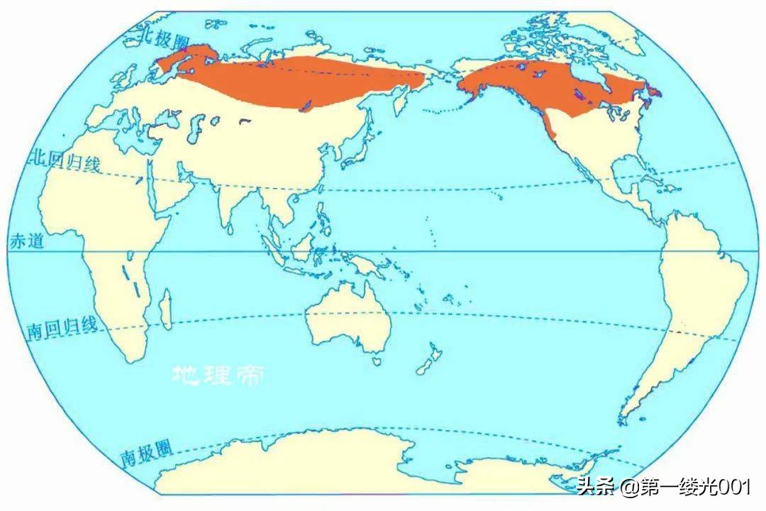 什么是生态系统，它包含哪些主要类型？