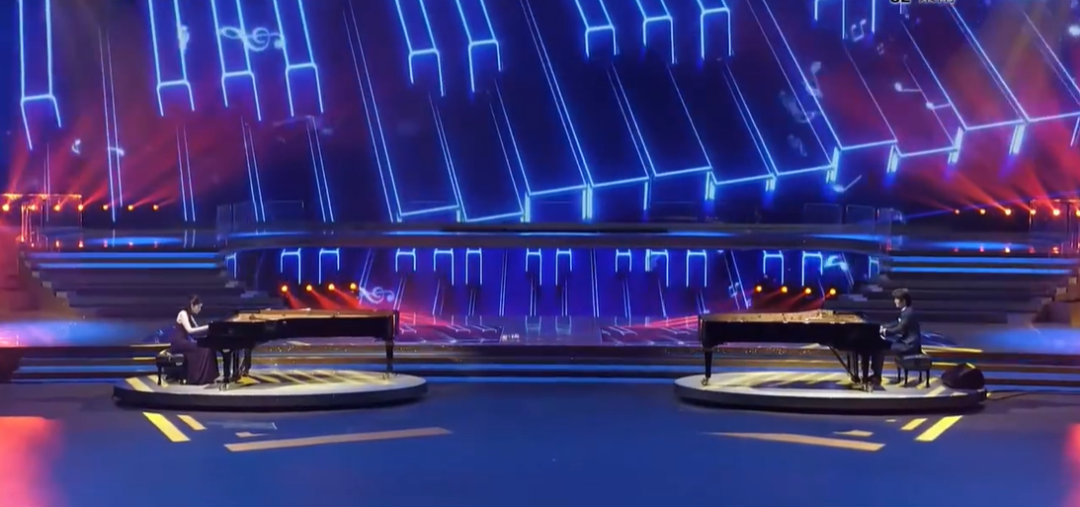 七一晚会15位女星一道风景线：汪明荃牡丹裙华贵，孟庆旸又出圈了