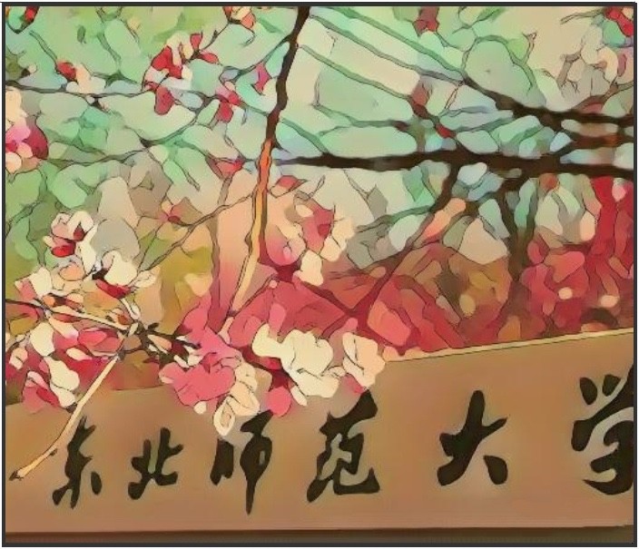 今日大雪！这所大学是东北最“暖”的地方之一