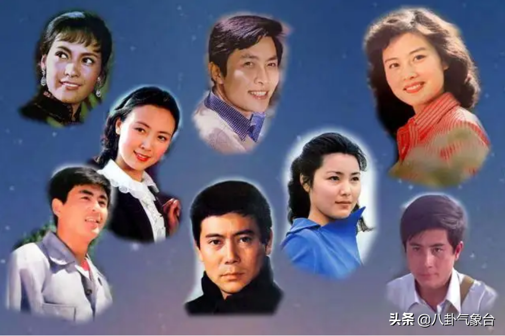 “气质美人”肖雄，将一生奉献给演艺事业，单身30年不后悔