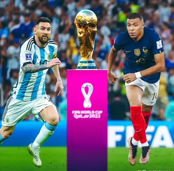 20718世界杯冰岛跟谁踢（世界杯决赛主裁判公布，法国和阿根廷与他都有接触，两队都赢了）