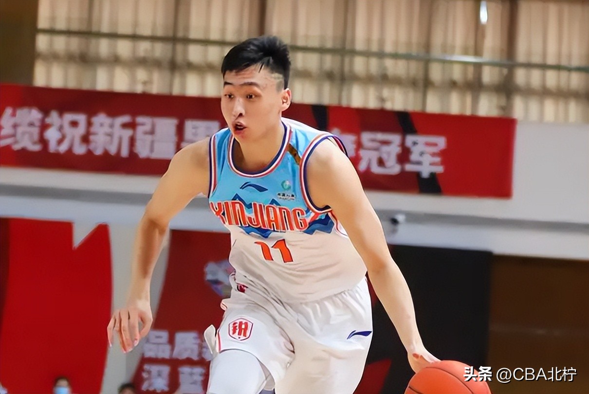 為什么cba必須減肥（CBA三消息：上海雙雄美國打球，齊麟努力減體重，威姆斯告別廣東）