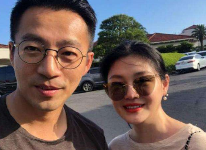 大S具俊晔结婚，女方离婚106天突然报喜，闪婚背后原因不简单