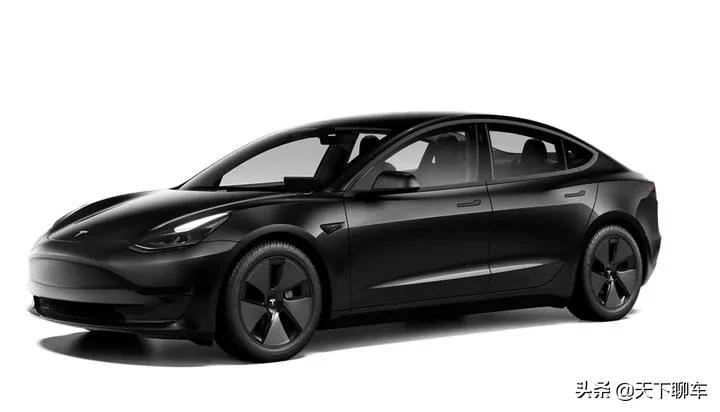 特斯拉Model 3或将降价至21.99万？如果是真的，你会接受吗
