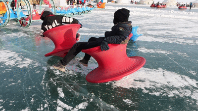 冬天的日本旅游景点（你知道，东北的冬天哪些地方最好玩吗？）