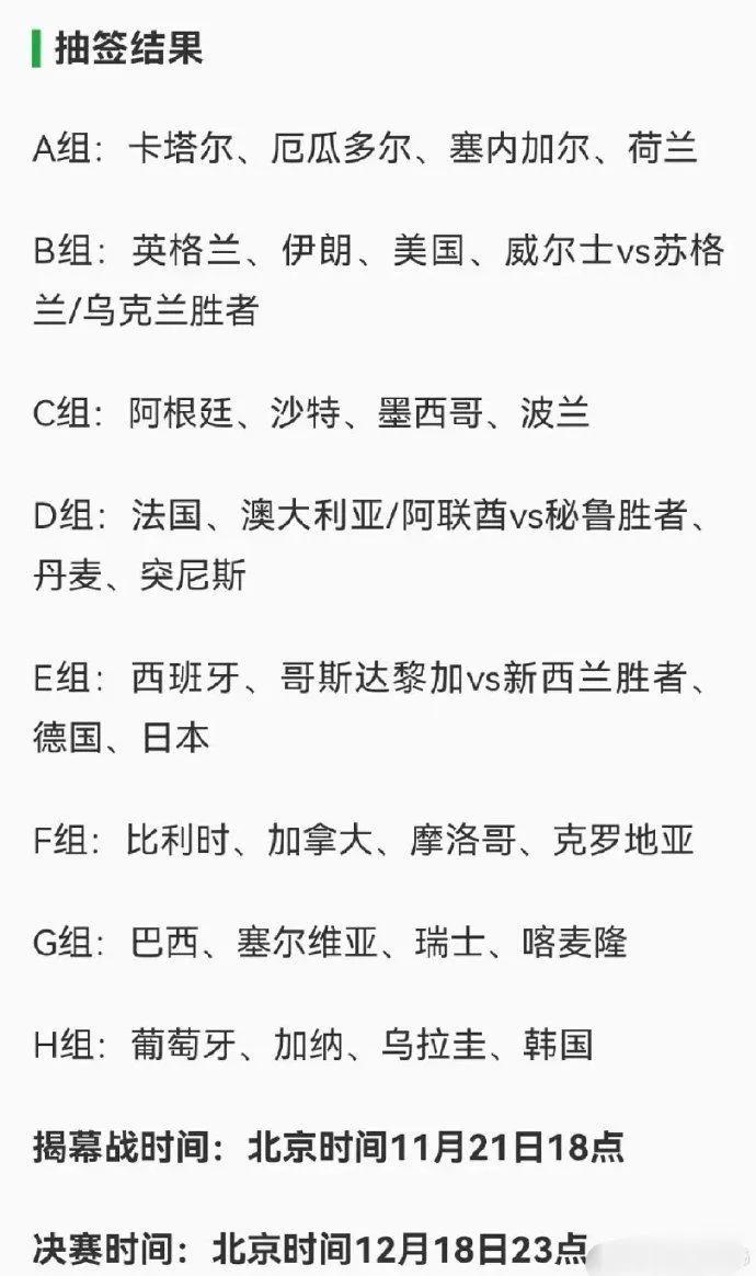 期待着世界杯的心情(我心中的2022卡塔尔世界杯)