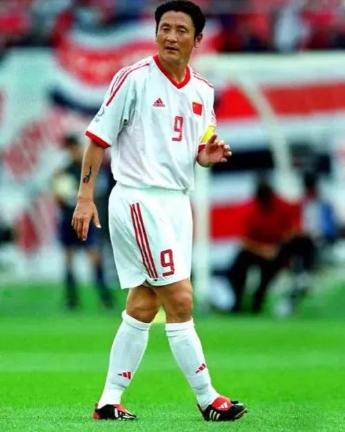 2002世界杯中国和谁踢（2002年帮助国足打进世界杯的22位英雄，下一代传承人在哪里？）