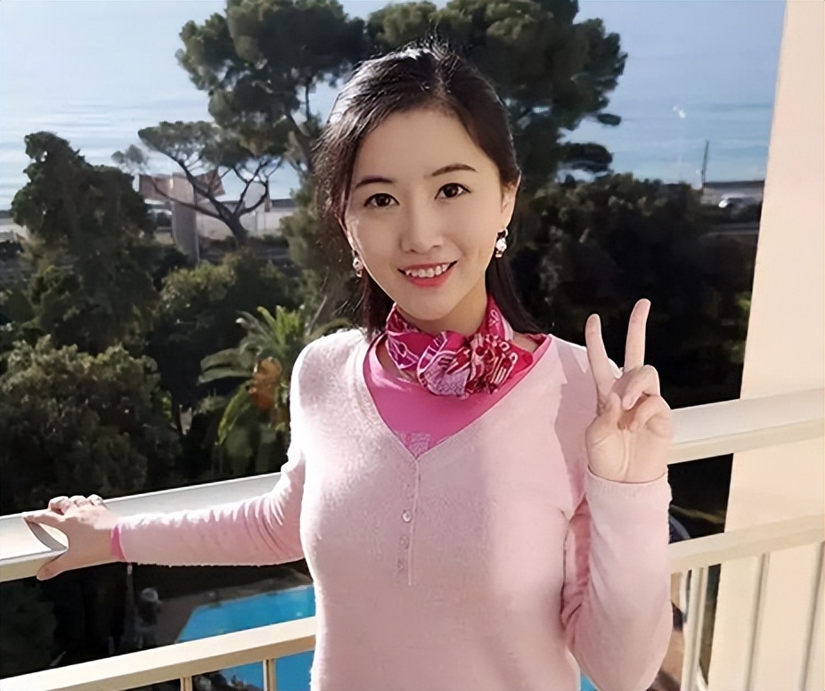 毒蝎美人("蛇蝎美人"翟欣欣,4年前骗婚获利千万资产,逼得丈夫跳楼自杀