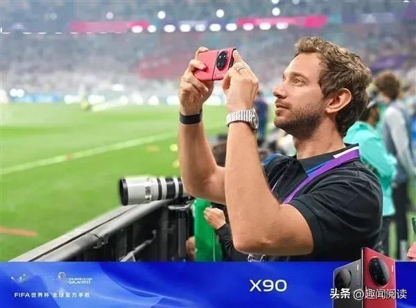 中國品牌贊助的世界杯球隊（中國有四家企業贊助2022年世界杯，一起看看卡塔爾上的中國元素）