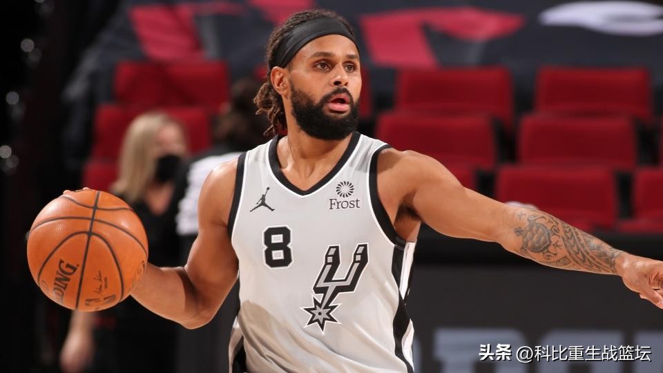 nba三分大赛哪些人参加(NBA各队三分王是谁？库里父子同登台，湖人让人意外)