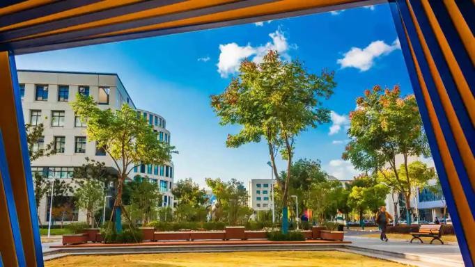 走出著名创业投资人，多位董事长！近日，上海这所高校获评A级！