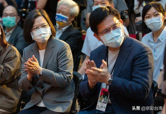林佳龍提“砸錢”政見台中網友：台北人會投給台中人不要的嗎？
