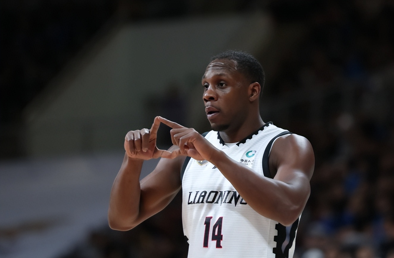 山东男篮哈德森现在怎么样了(拒绝退役!