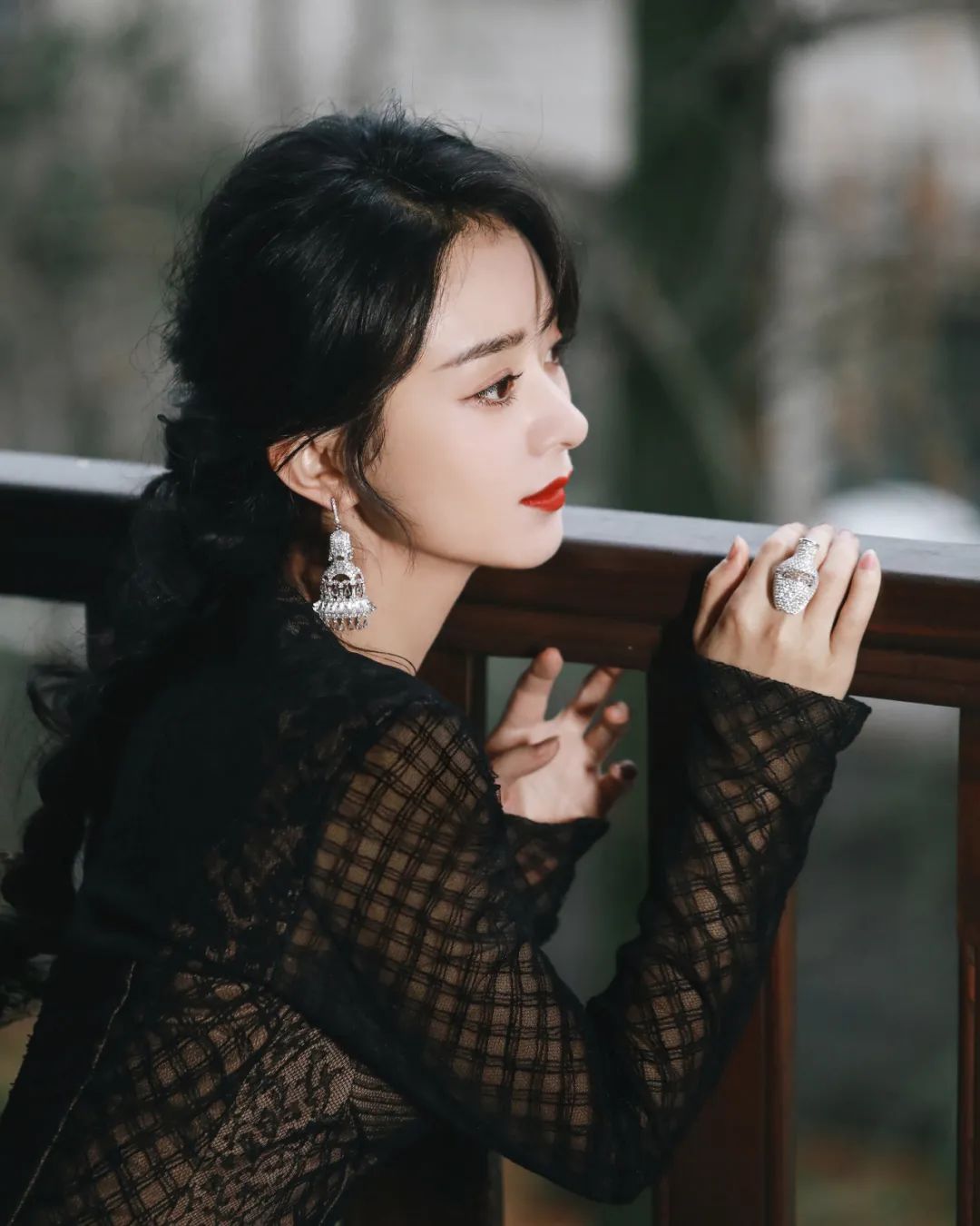 精选女明星壁纸合集｜杨超越｜宋祖儿｜朴彩英｜赵丽颖