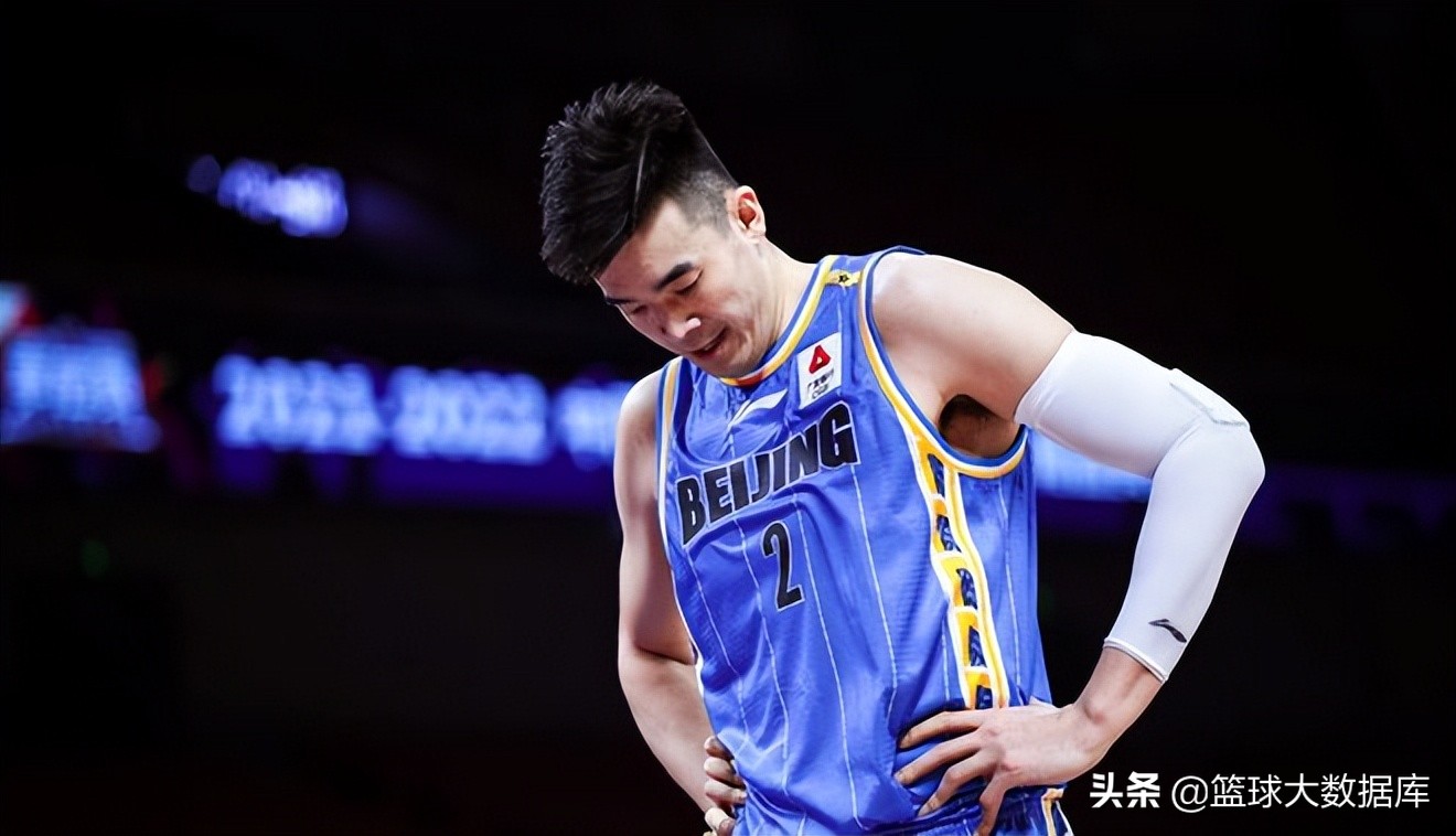 李慕豪为什么不去nba(拒绝交易！CBA2米20大中锋不走了，帮助球队冲击季后赛)