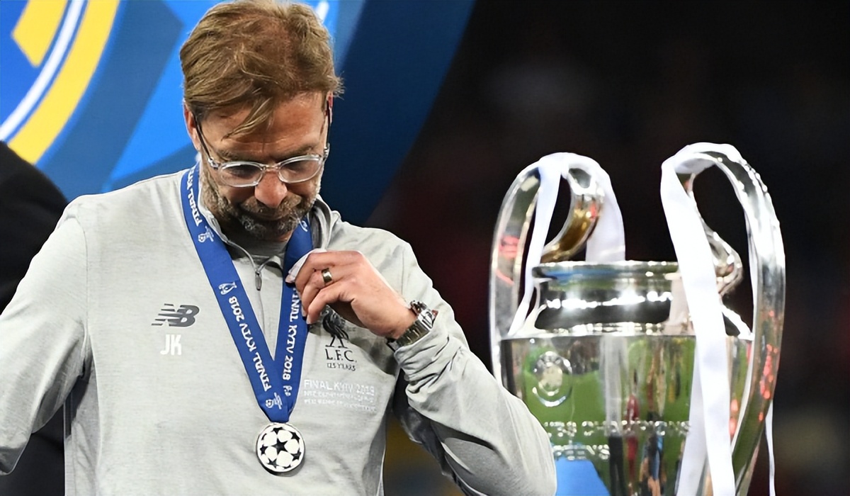 2022欧冠几年一届（欧冠变天源于5换人新规：逆转局有了第2季，决赛比的是防守）