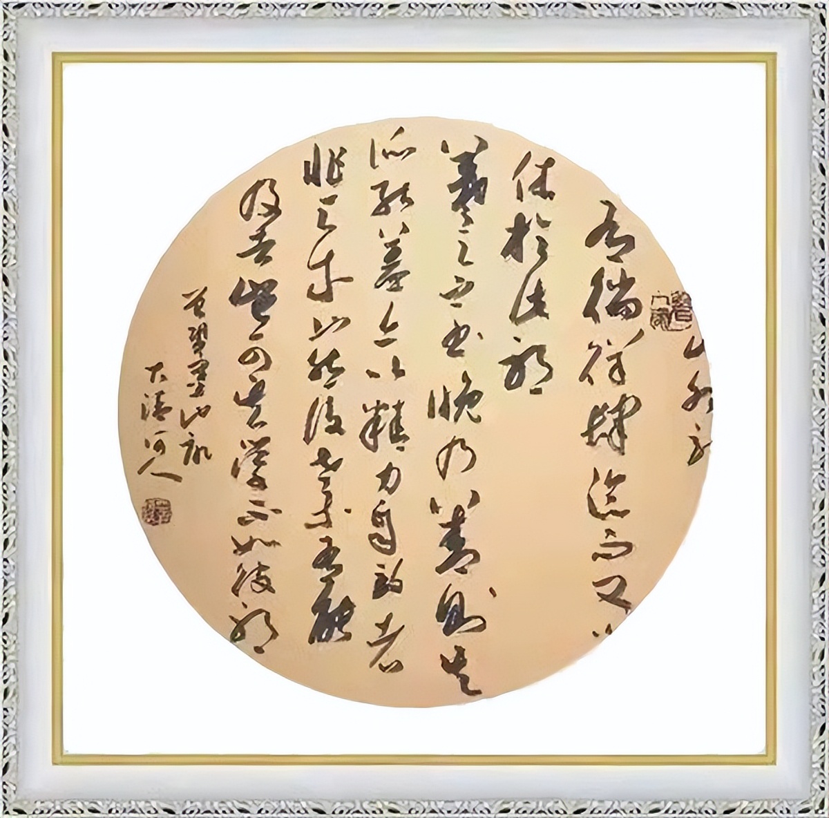 走向世界新时代艺术家——特别推荐刘砚军