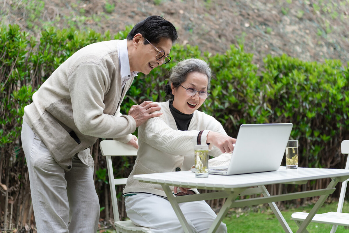 中老年人：建议经常食用这5种美食，营养健康身体好