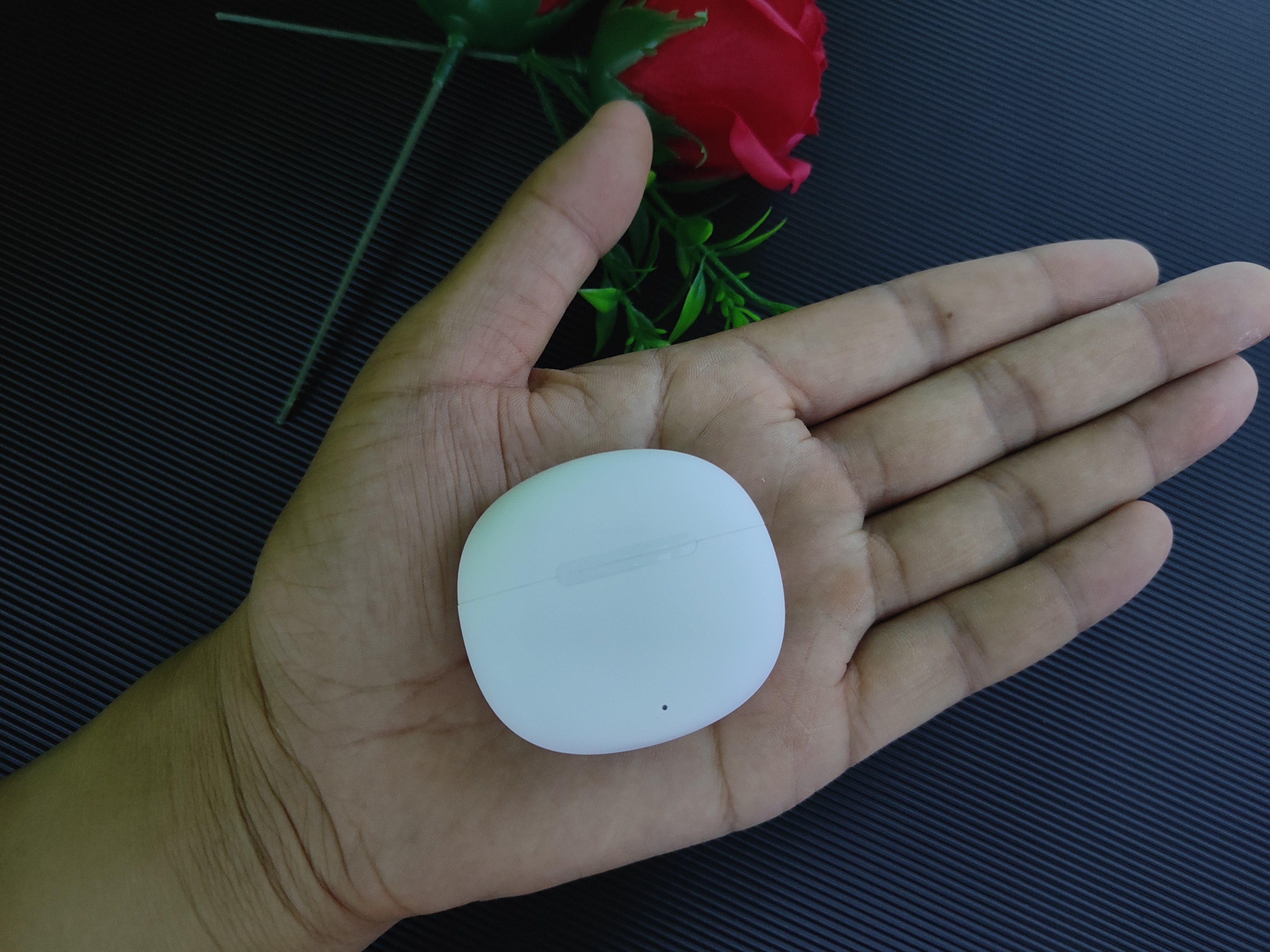 搭载全新蓝牙5.3技术的QCY AilyPods，售价竟是百元级别