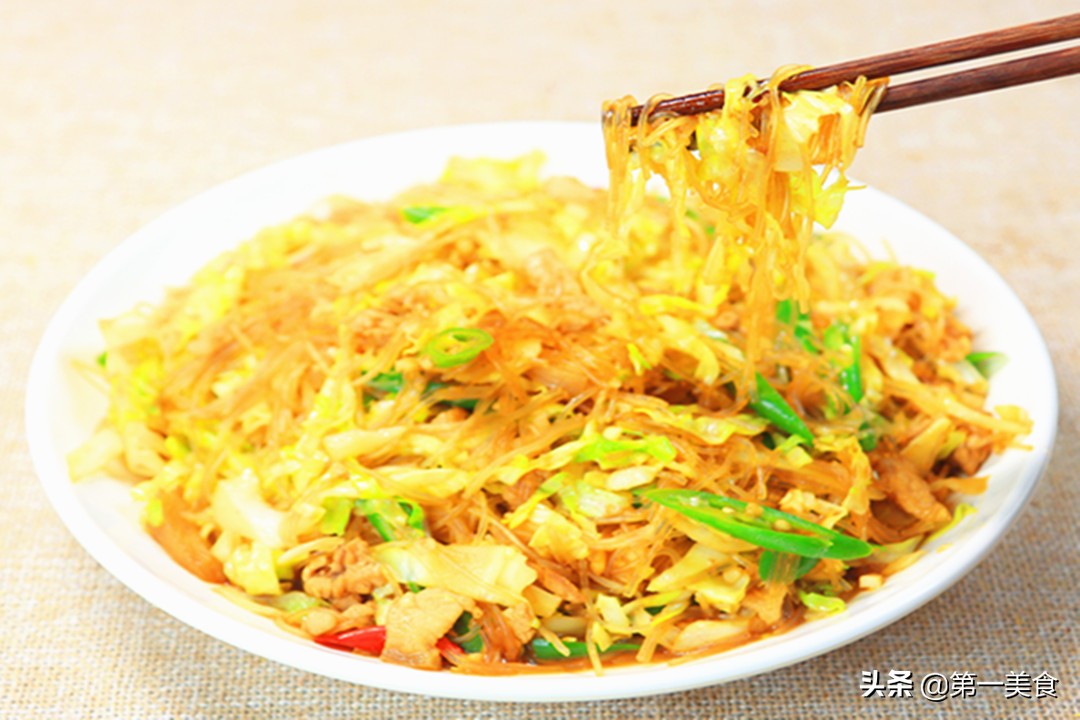 圖片[2]-春天 這5種食物要多吃 天然葉酸高！應季還便宜 開春打好基礎-起舞食譜網
